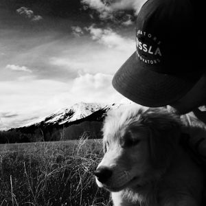 Meet your Posher, Thomas